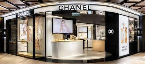 Chanel shop online hk